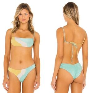 PQ Swim Luna‎ Wave Bikini